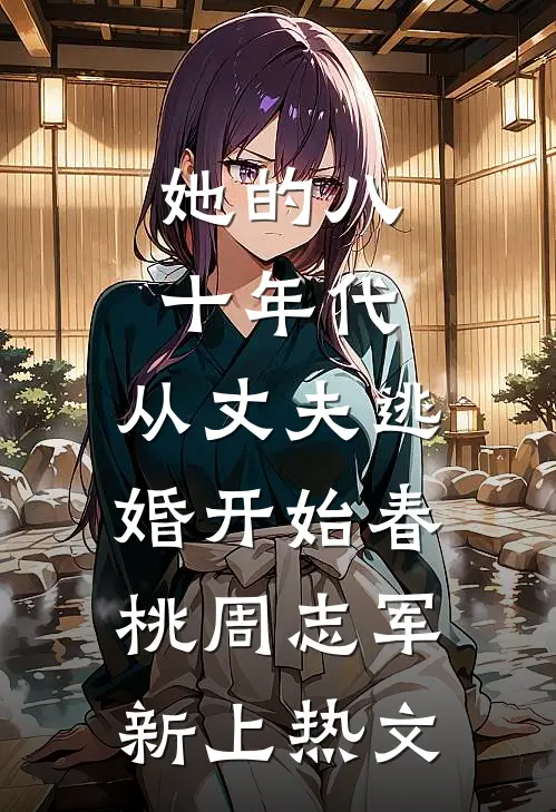 看见弹幕后，舔狗女主自由了:(番外)+(结局)
