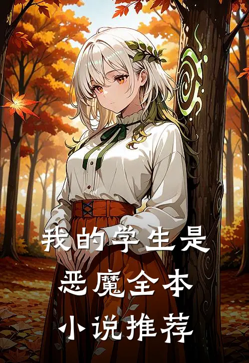 我的学生是恶魔全本小说推荐