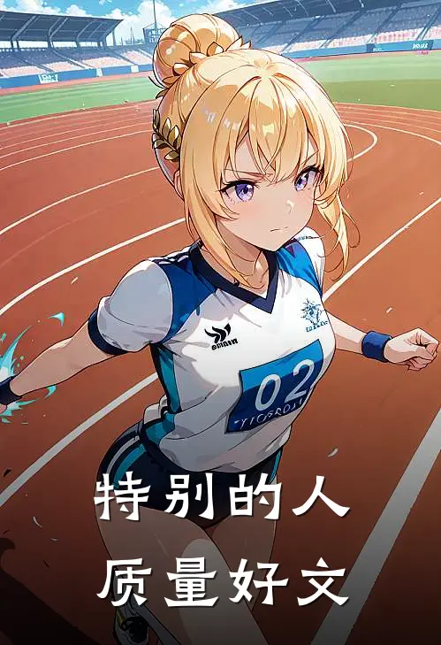 特别的人质量好文