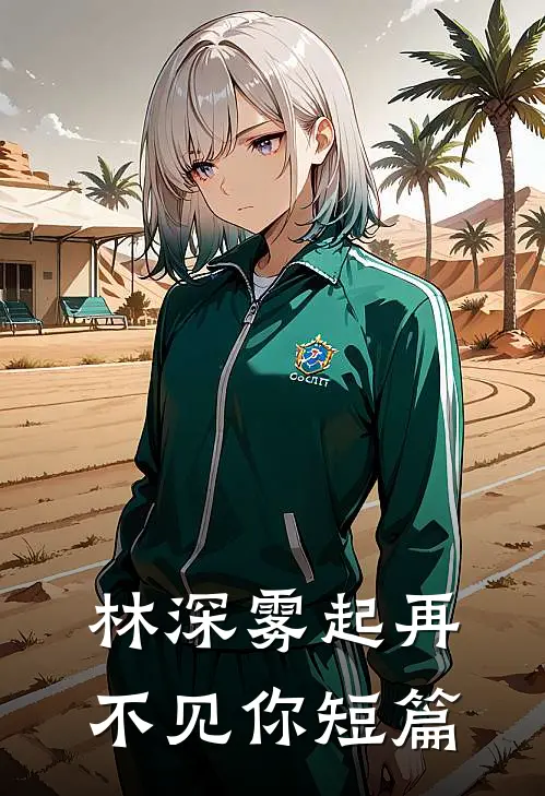 林深雾起再不见你短篇