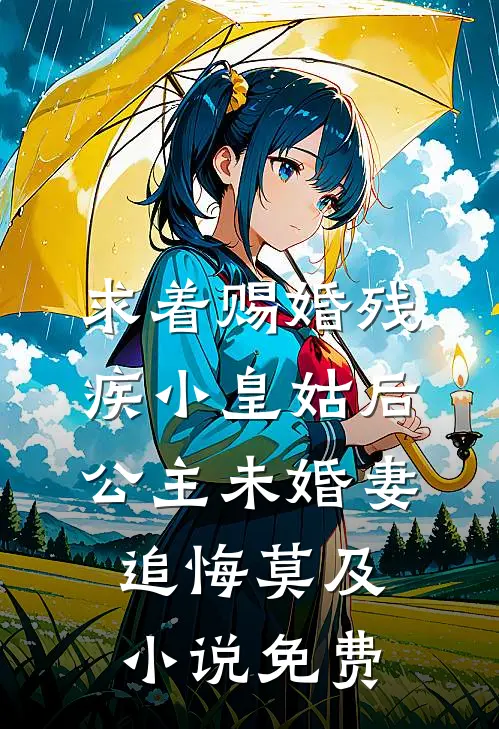 求着赐婚残疾小皇姑后，公主未婚妻追悔莫及小说免费