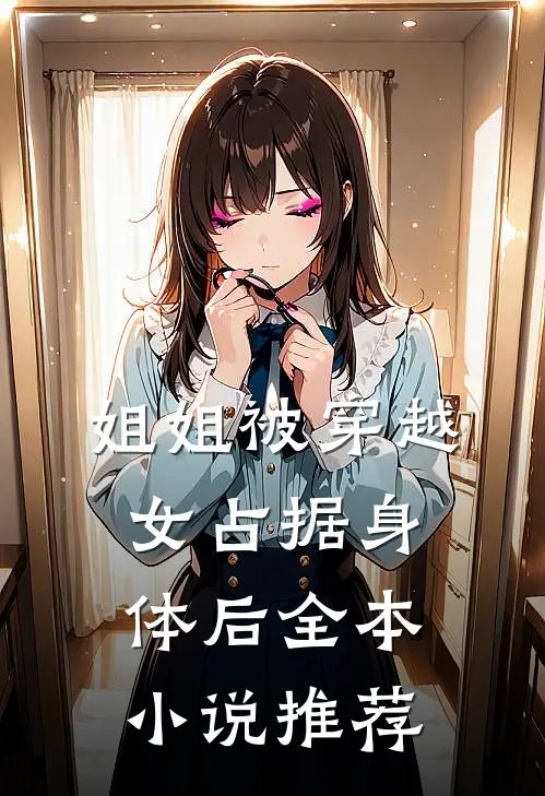 姐姐被穿越女占据身体后全本小说推荐