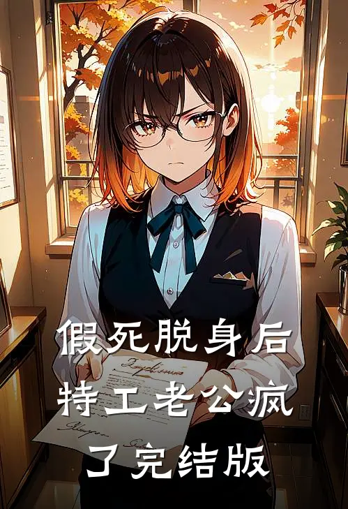 假死脱身后，特工老公疯了完结版