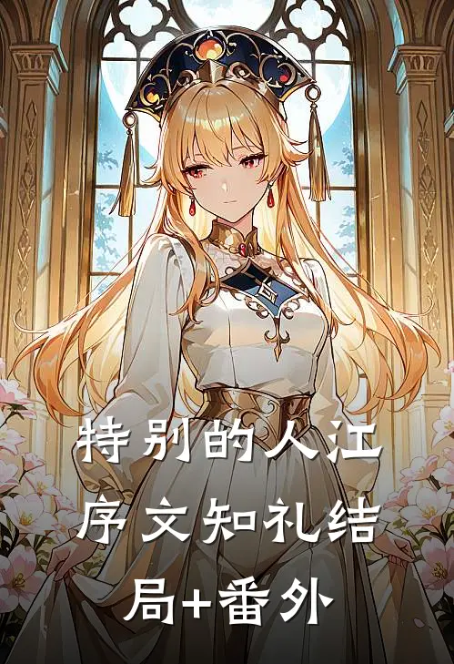 特别的人江序文知礼结局+番外