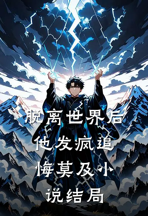 脱离世界后，他发疯追悔莫及小说结局