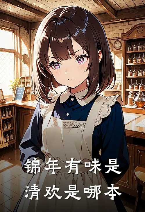 锦年有味是清欢是哪本