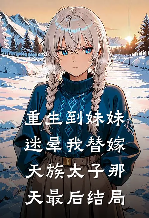 重生到妹妹迷晕我替嫁天族太子那天最后结局