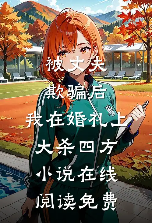 被丈夫欺骗后，我在婚礼上大杀四方小说在线阅读免费