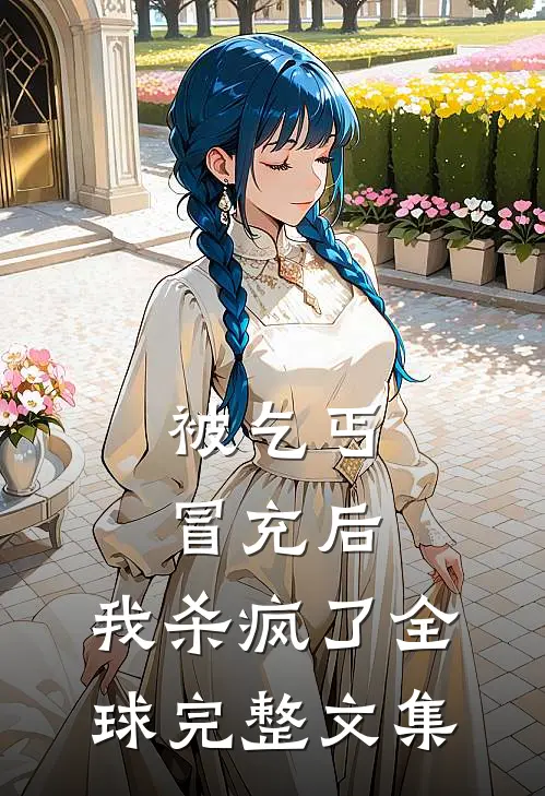 被乞丐冒充后，我杀疯了全球完整文集