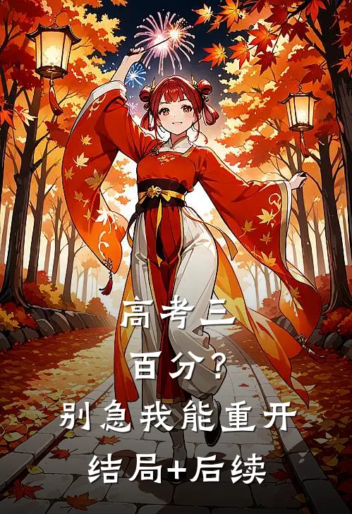 高考三百分？别急，我能重开结局+后续