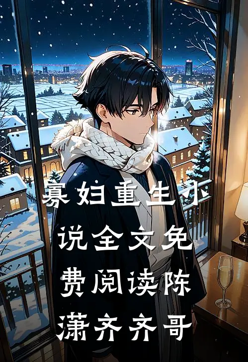 寡妇重生小说全文免费阅读陈潇齐齐哥