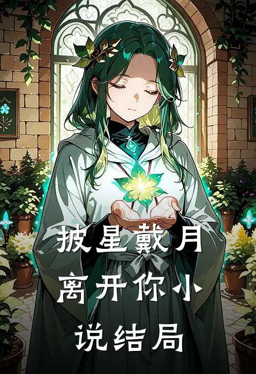 披星戴月离开你小说结局