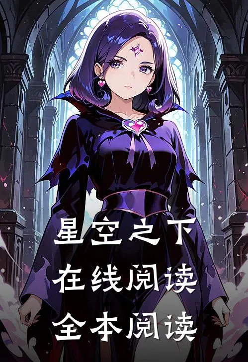 星空之下在线阅读全本阅读