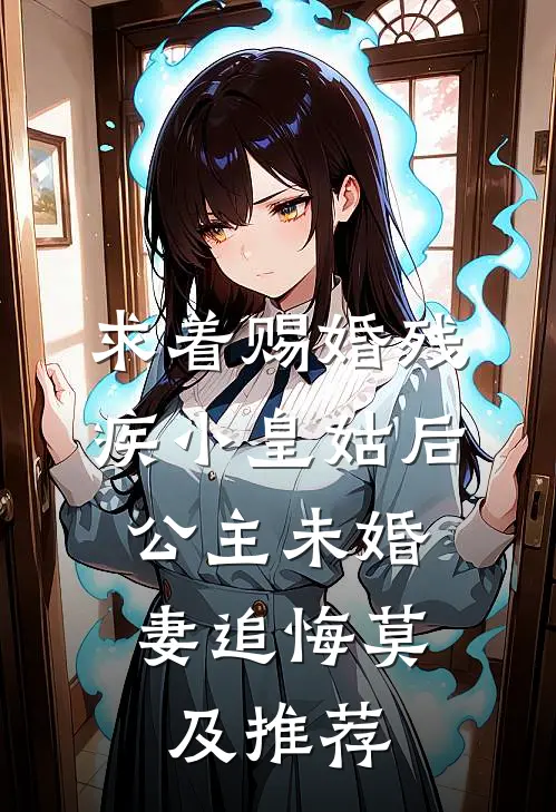 求着赐婚残疾小皇姑后，公主未婚妻追悔莫及推荐