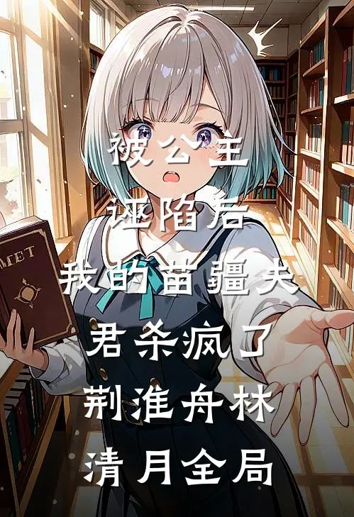 被公主诬陷后，我的苗疆夫君杀疯了荆淮舟林清月全局
