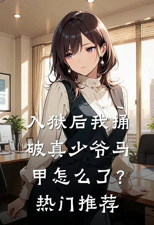 入狱后我捅破真少爷马甲怎么了？热门推荐
