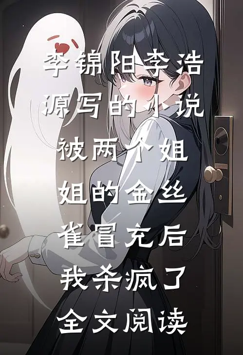 李锦阳李浩源写的小说被两个姐姐的金丝雀冒充后，我杀疯了全文阅读