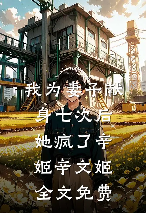 我为妻子献身七次后，她疯了辛姬辛文姬全文免费