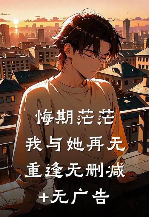 悔期茫茫，我与她再无重逢无删减+无广告