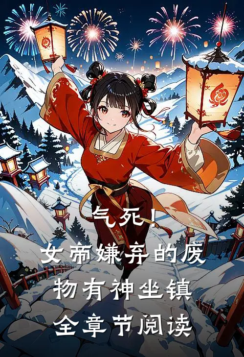 气死！女帝嫌弃的废物有神坐镇全章节阅读