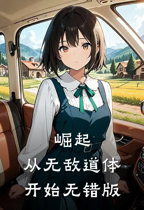 崛起，从无敌道体开始无错版