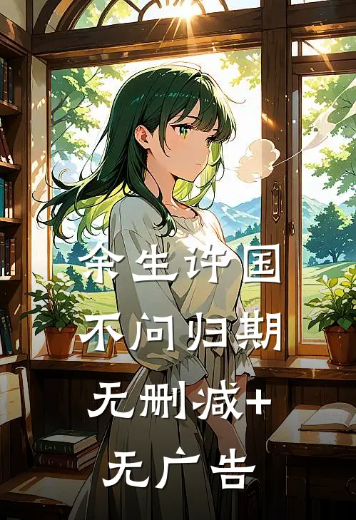 余生许国，不问归期无删减+无广告