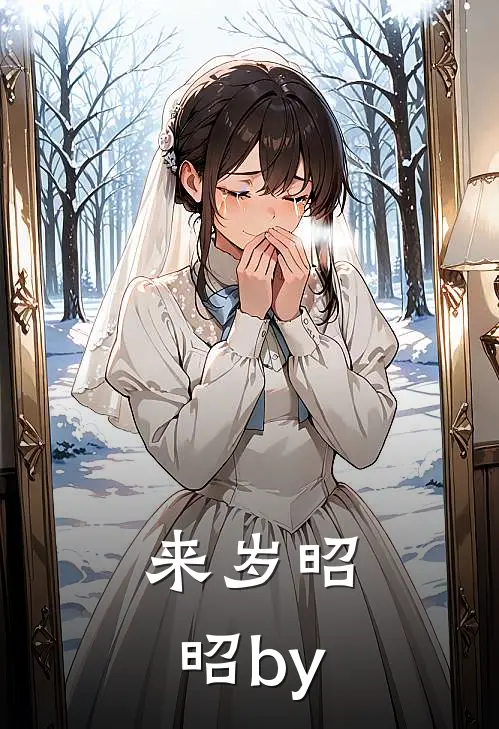 来岁昭昭by