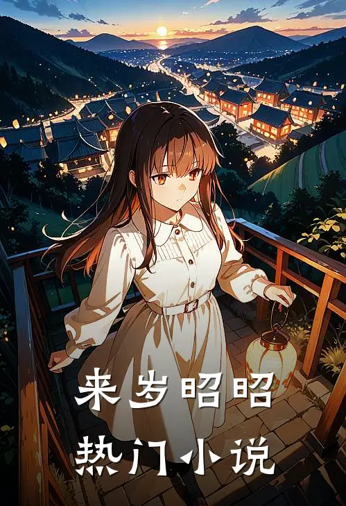 来岁昭昭热门小说