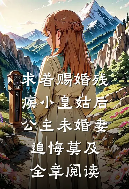 求着赐婚残疾小皇姑后，公主未婚妻追悔莫及全章阅读