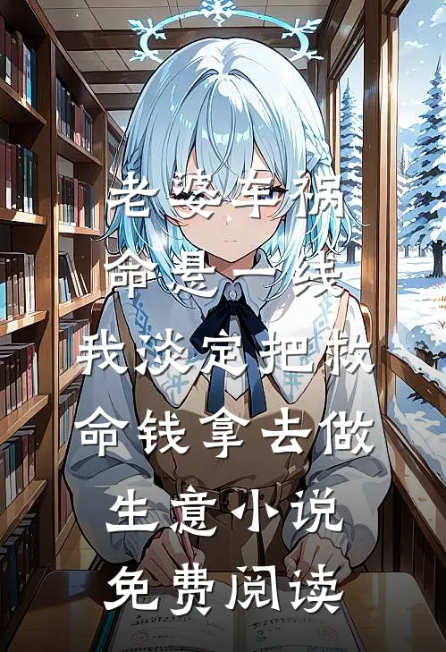 老婆车祸命悬一线，我淡定把救命钱拿去做生意小说免费阅读