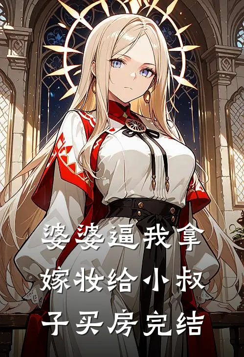婆婆逼我拿嫁妆给小叔子买房完结