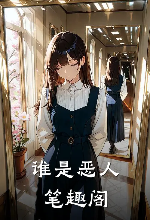 谁是恶人笔趣阁