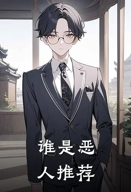 谁是恶人推荐