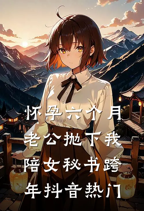 怀孕六个月，老公抛下我陪女秘书跨年抖音热门