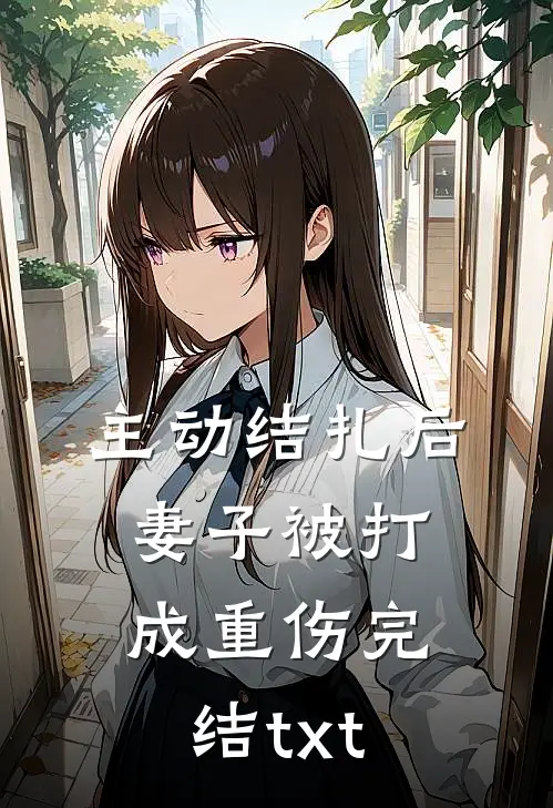 主动结扎后，妻子被打成重伤完结txt