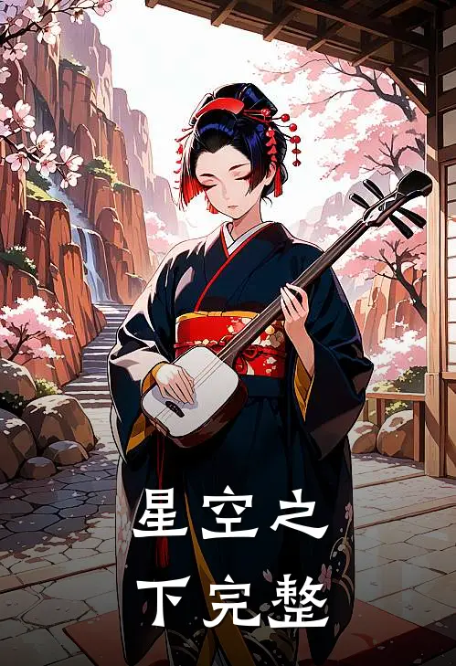 星空之下完整