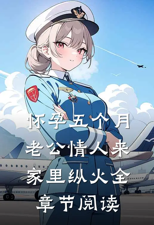 怀孕五个月，老公情人来家里纵火全章节阅读