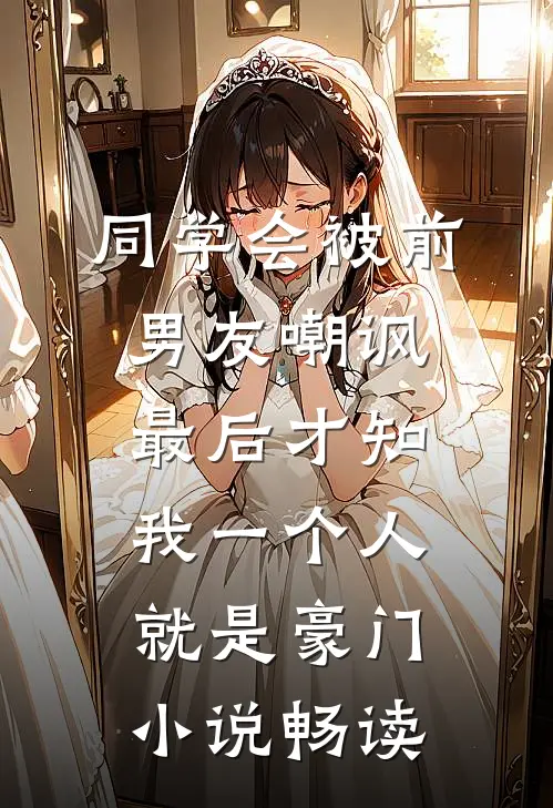 同学会被前男友嘲讽，最后才知我一个人就是豪门小说畅读