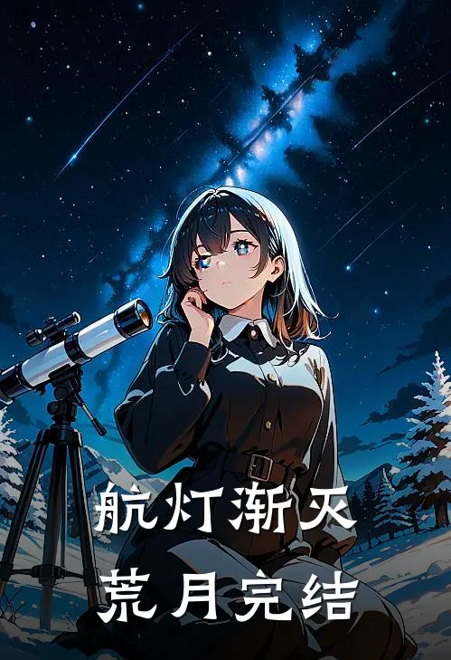 航灯渐灭荒月完结
