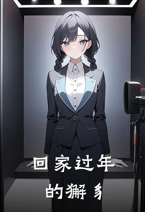 回家过年的獬豸