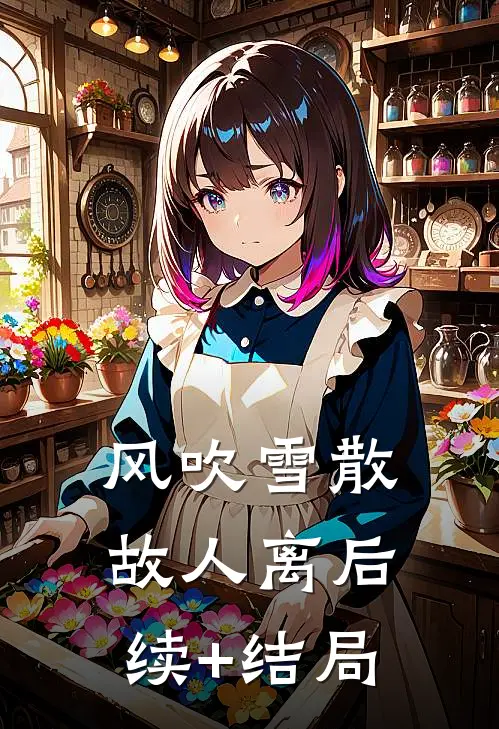 风吹雪散故人离后续+结局