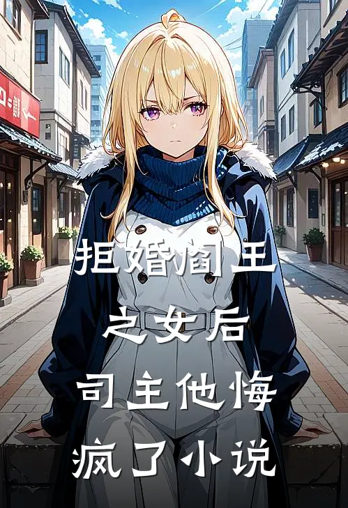 拒婚阎王之女后，司主他悔疯了小说