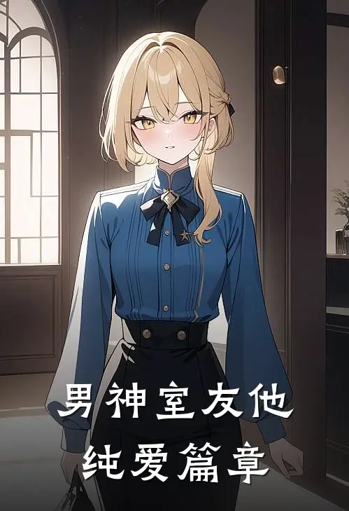 男神室友他纯爱篇章