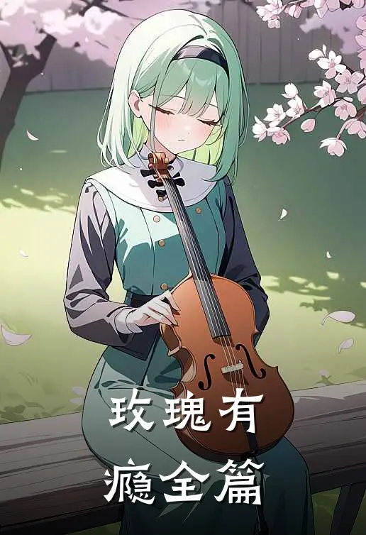 玫瑰有瘾全篇
