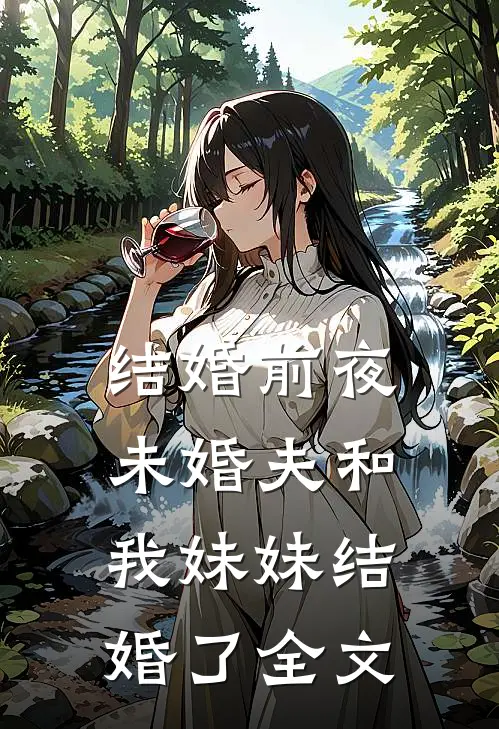 结婚前夜，未婚夫和我妹妹结婚了全文