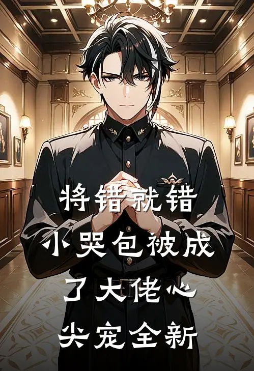 将错就错：小哭包被成了大佬心尖宠全新