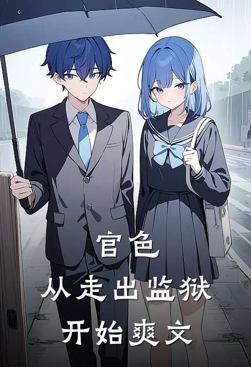 官色：从走出监狱开始爽文
