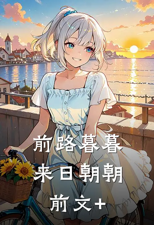 前路暮暮，来日朝朝前文+