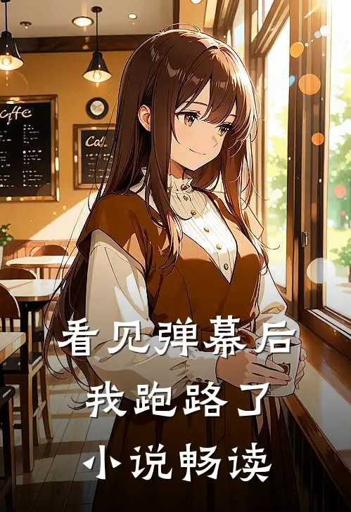 看见弹幕后我跑路了小说畅读