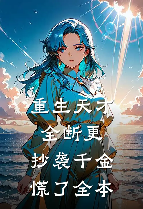 重生天才全断更，抄袭千金慌了全本